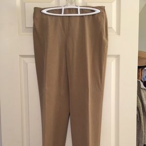 Talbots slacks